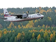 Появились неожиданные подробности крушения Ан-24 в Тынде