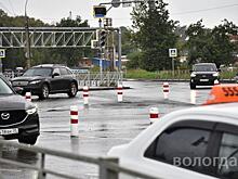 Кольцо не всем «усвоилось»: эксперты советуют не делать поспешных выводов о круговом перекрестке на Конева-Можайского
