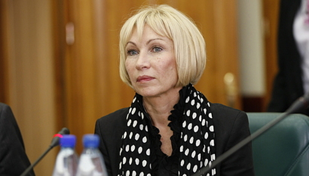 Я бы предложила объявить конкурс на концепцию обустройства острова Канта