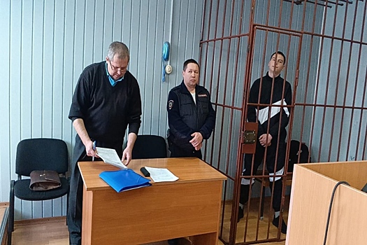 Убил родного отца голыми руками житель Колывани под Новосибирском