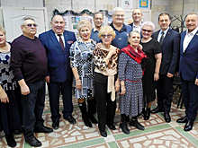 Титул «Город трудовой доблести» - заслуга новосибирских ветеранов