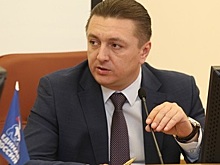 Андрей Кулаков пообщался с журналистами Раменского района