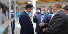 В Ростовской области выделены средства на ремонт таганрогского коллектора