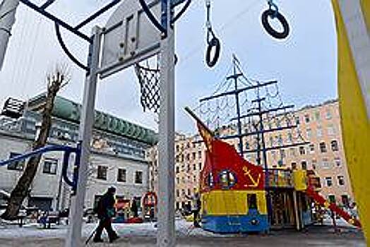 Дворы и улицы Самары благоустроят за 927 млн рублей