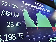 Нефть дорожает