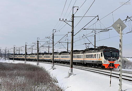 Финляндия хочет ограничить скоростной режим российских грузовых поездов