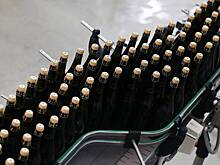 В Москве построят первый технопарк в сфере пищевой промышленности