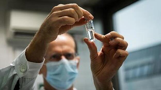 Москва и Кабул договорились о поставках российской вакцины