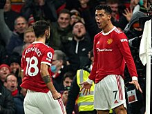 Федерико Кьеза: «Роналду прибыл с другой планеты. Один из лучших в истории футбола»