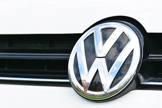 Смена названия Volkswagen оказалась первоапрельской шуткой