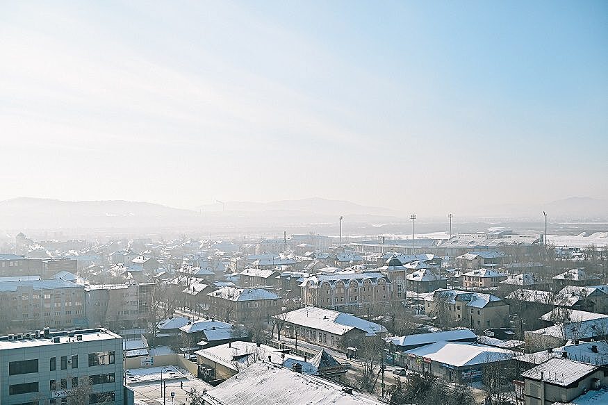 Хавал улан удэ официальный