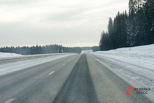 Губернатор Шумков и министр ЖКХ РФ Файзуллин открыли новую дорогу в Кургане