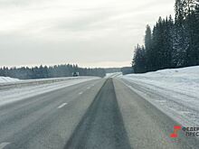 Губернатор Шумков и министр ЖКХ РФ Файзуллин открыли новую дорогу в Кургане