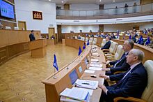 Депутаты Заксобрания и эксперты определили точки приложения усилий в следующем бюджетном году в соответствии с установками губернатора