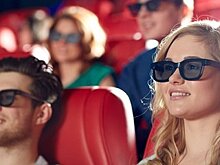 Акция "Ночь кино" пройдет на рекордном количестве площадок по всей России