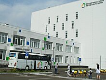 Архивный городок: треть молодежи, два дня на выдачу материалов, весной — автобусная остановка