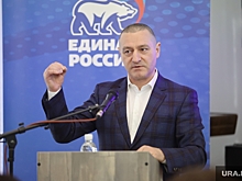 Депутат Госдумы из Кургана считает защитниками Отечества медиков