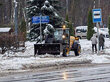 Более 580 единиц спецтехники будет задействовано зимой для уборки снега на дорогах Зеленограда