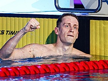 Сергей Фесиков: Мир хочет соревноваться с нами, мы тоже хотим