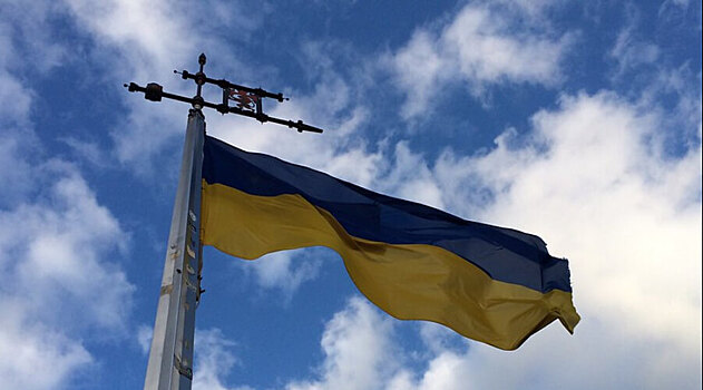 Киев намерен напасть на Донбасс после «отмашки» США