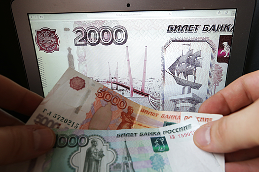 У наличного денежного обращения в России появится новый куратор