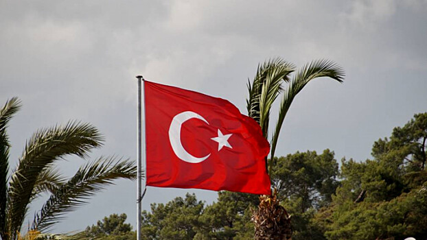 В Турции испытали новый барражирующий боеприпас Alpagu