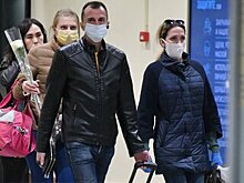 Почти все организованные туристы вернулись из-за границы в РФ