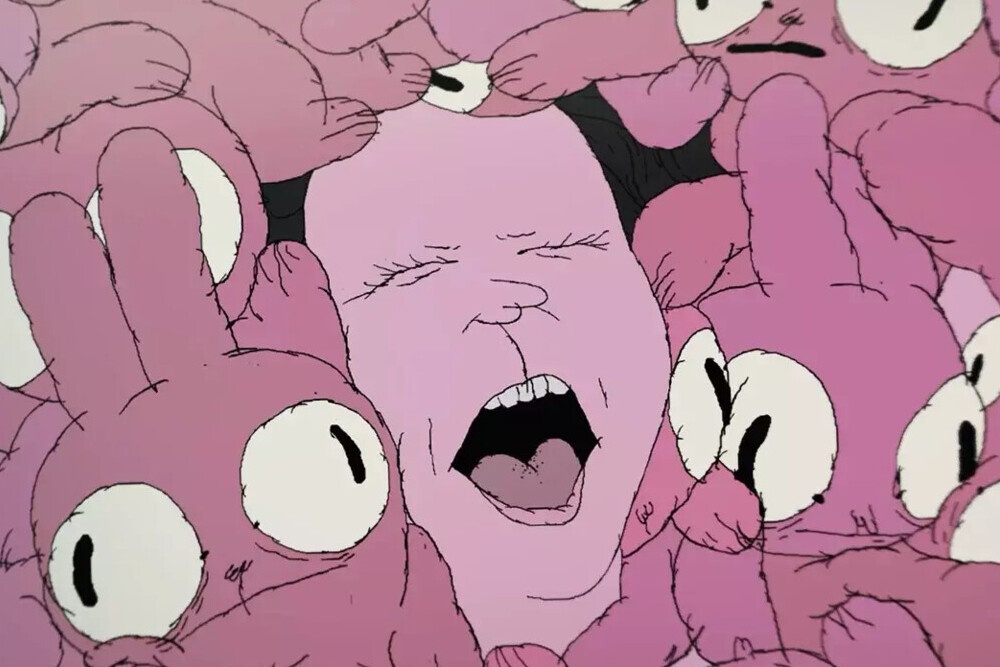 Leonid Shmelkov Releases Animated Feature Film Nepokoy