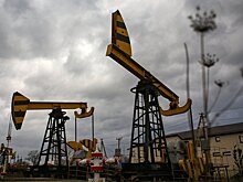 Обречена расти в цене, или Как нефть влияет на политику