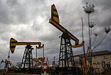 Обречена расти в цене, или Как нефть влияет на политику