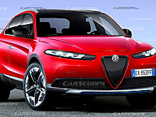 Alfa Romeo рассматривает варианты Quadrifoglio для будущих электрических моделей