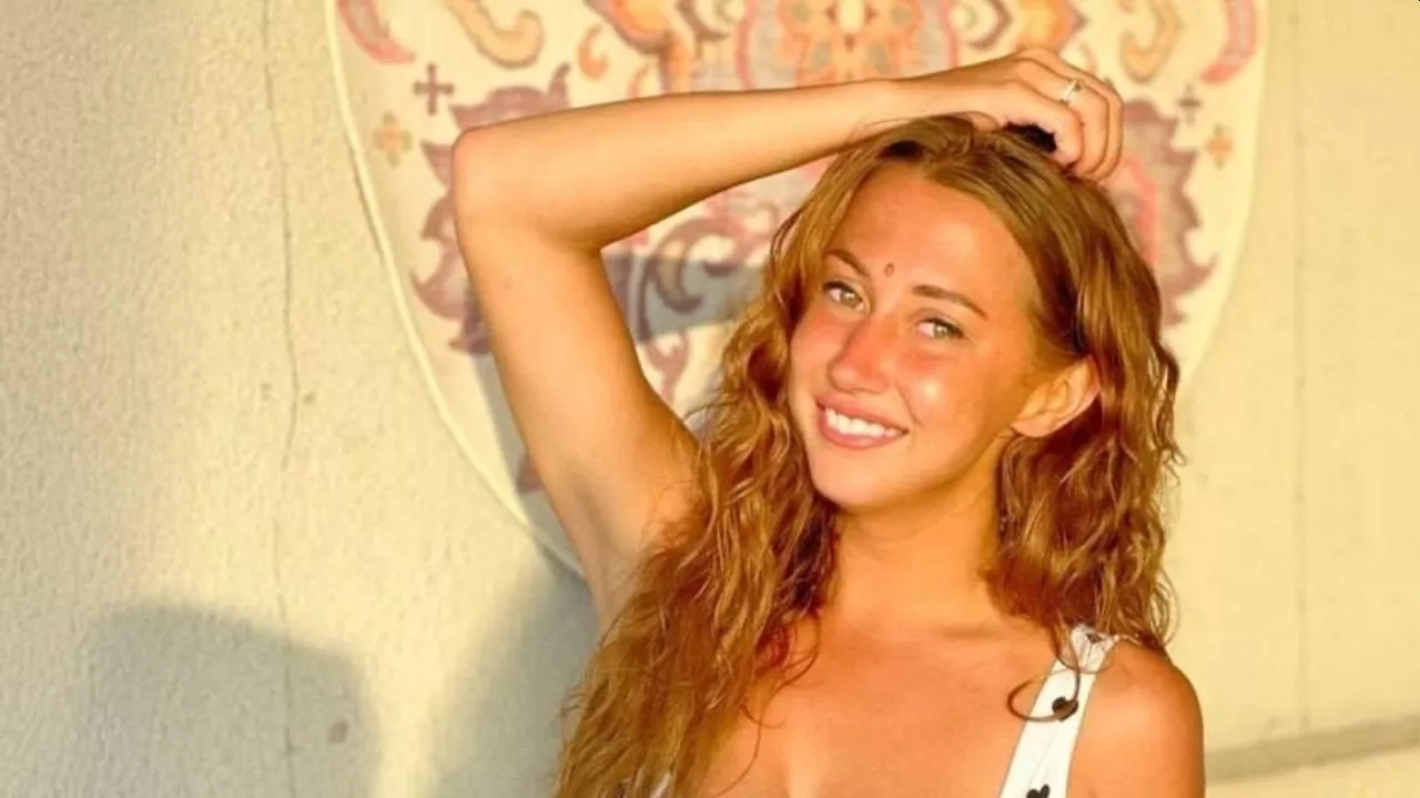 Дважды пропавшую в Таиланде россиянку депортируют на родину