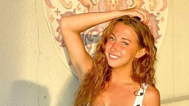 Дважды пропавшую в Таиланде россиянку депортируют на родину