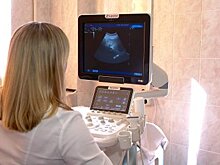 В онкодиспансере появилось оборудование для всех видов УЗИ