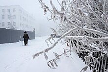 В российском городе женщина поскользнулась на замерзших фекалиях и сломала руку