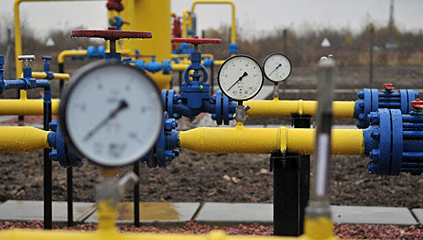 Идет согласование встречи ЕС, России и Украины по газу