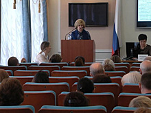 В Самарской области обсудили итоги работы уполномоченного по правам человека в регионе за 2021 год