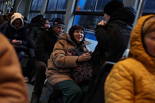 Тревел-блогерша описала Польшу словами «много мигрантов с Украины»