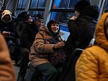 Тревел-блогерша описала Польшу словами «много мигрантов с Украины»