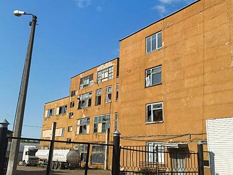Один человек погиб при ударе ВСУ по Рыльску в Курской области