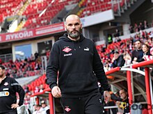 Дмитрий Парфенов: «Слишкович строит игру «от печки»