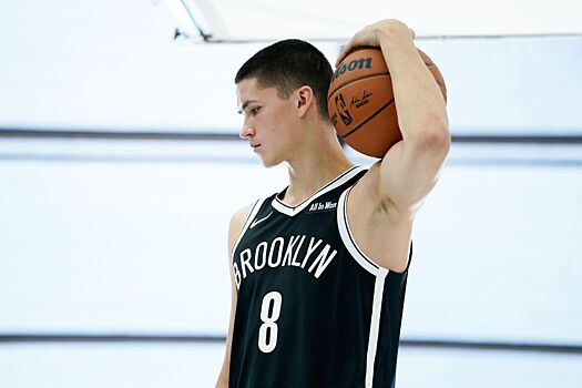Стало известно, какую сумму может заработать Дёмин за контракт с Li-Ning — источник