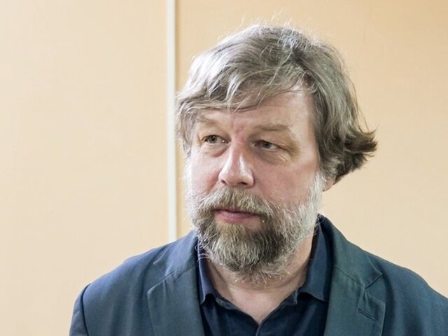 Пиотровский: задержание Бутягина стало частью политической кампании против России