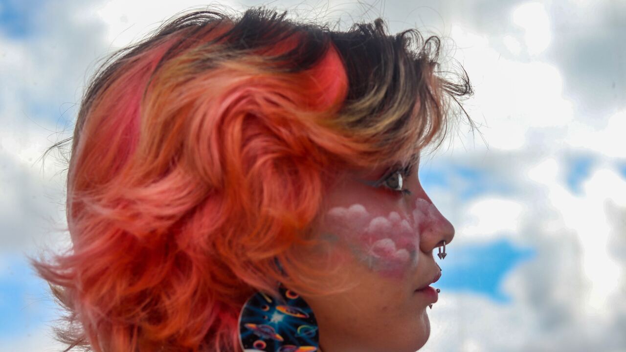 Вторник: Восстановление структуры волос