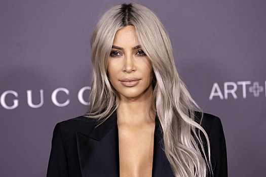 Кто на самом деле слил видео с участием Ким Кардашьян