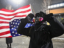 После убийств в Миннесоте: В США начался «недолгий» шатдаун