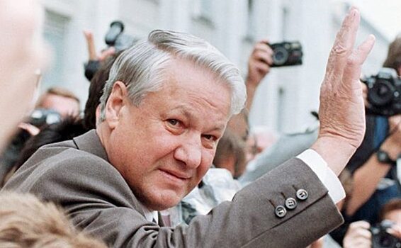 Генеалогия Бориса Ельцина: какие есть вопросы