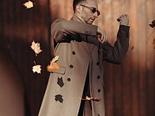 «Коррупция» показала осеннее такси и «ЖД» (Видео)