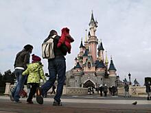 Walt Disney повысила стоимость входа в парки развлечений