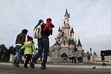 Walt Disney повысила стоимость входа в парки развлечений